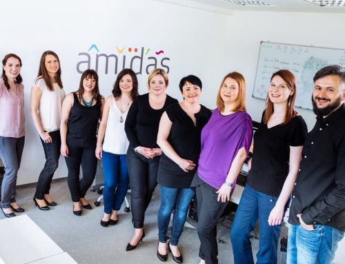 Čas je za novo poglavje