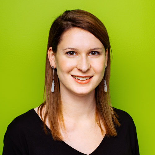 Maja-Lipovac Maja Lipovac