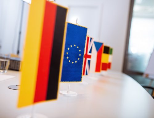 Prevajanje spletnih strani: izognite se tej pogosti napaki