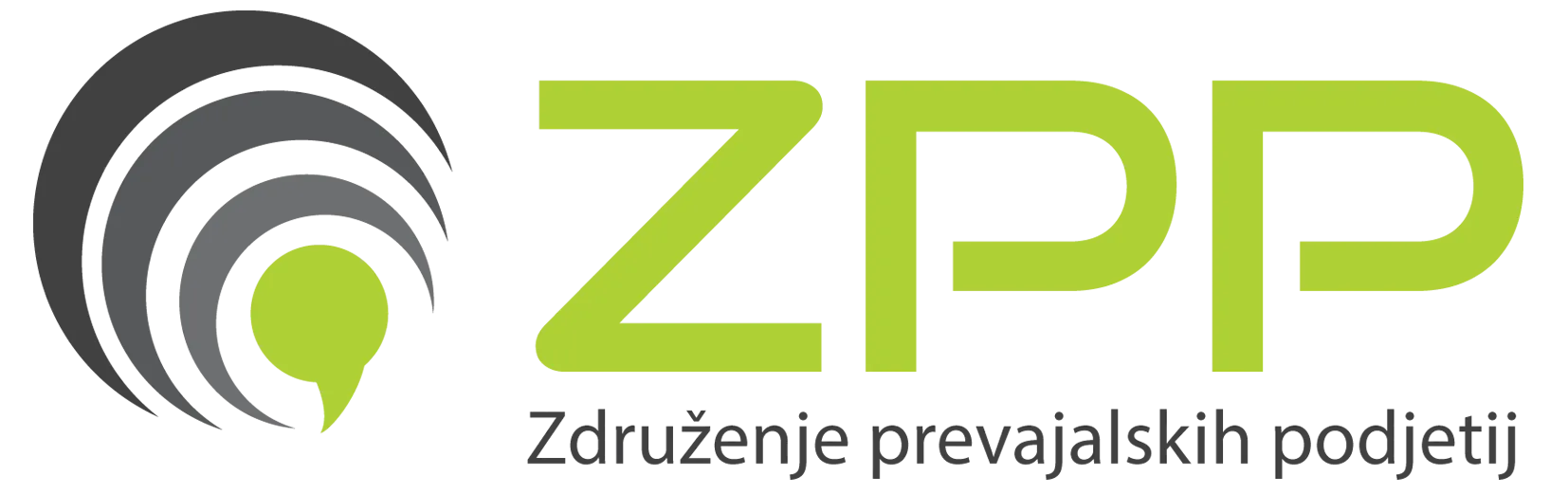 Združenje prevajalskih podjetij Slovenije