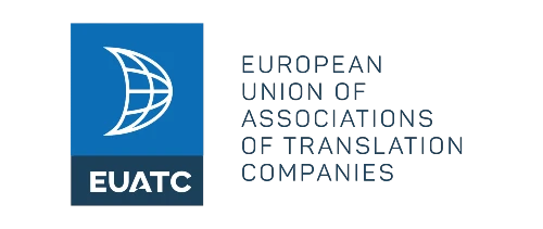 EUATC logo