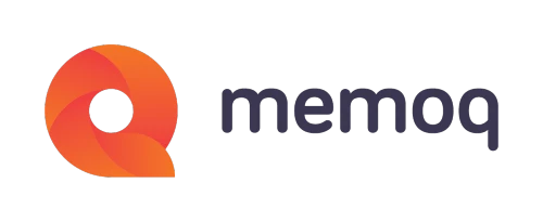 MemoQ logo