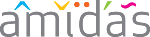 Prevajalsko podjetje Amidas Logo